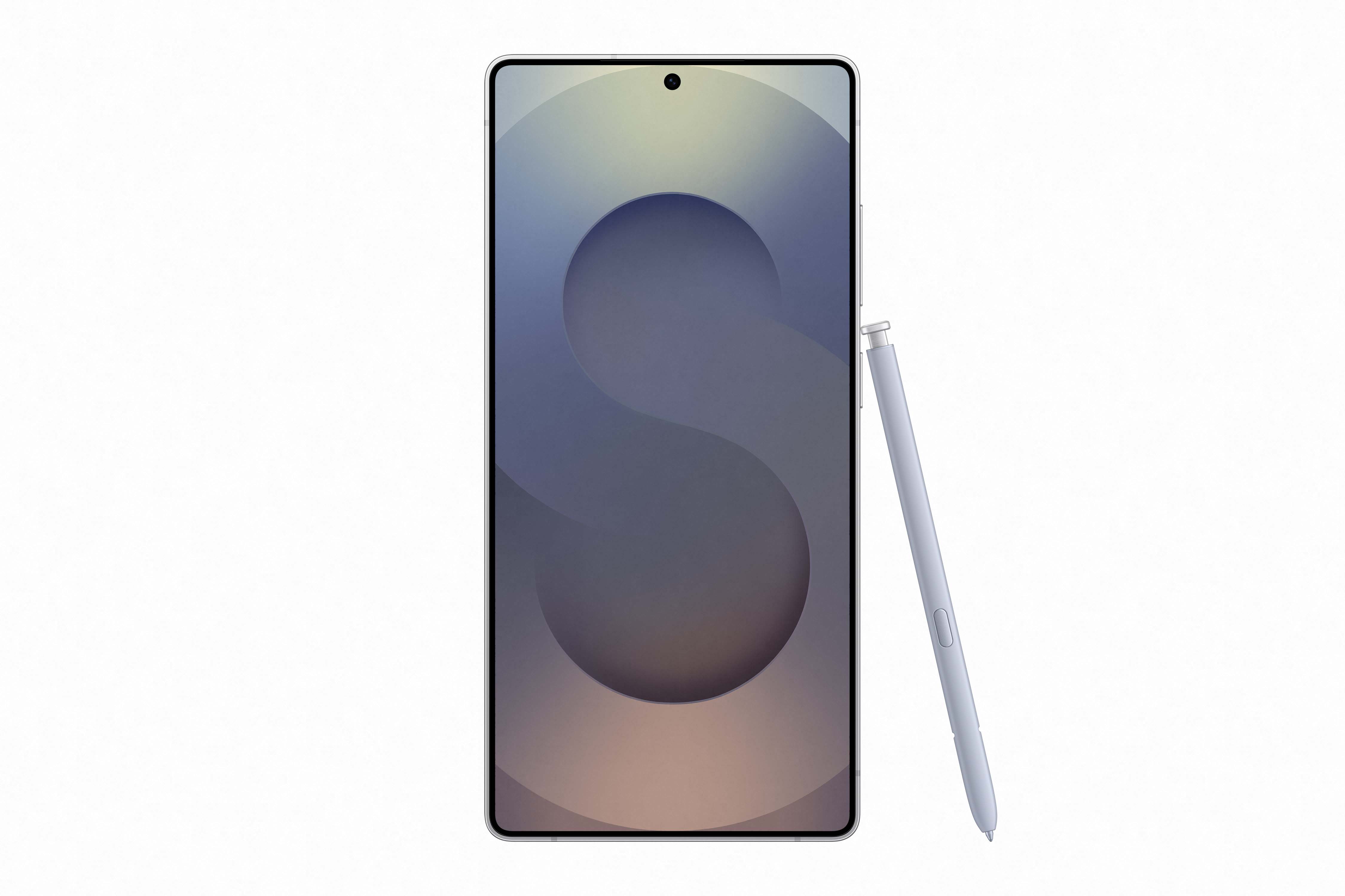 Samsung Galaxy S25 Ultra con S Pen
